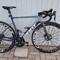 Giant propel advanced SL 