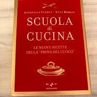 Scuola di cucina
