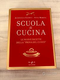 Scuola di cucina
