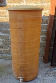 Botte in vetroresina