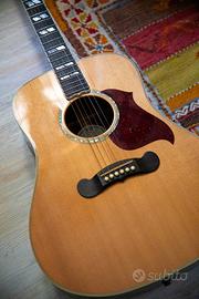 Gibson Songwriter Deluxe Studio
