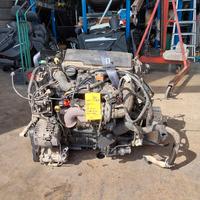 MOTORE 1.4HDI 50KW 68CV 8HZ CITROEN C3 PEUGEOT 207