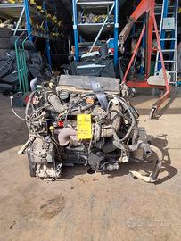MOTORE 1.4HDI 50KW 68CV 8HZ CITROEN C3 PEUGEOT 207