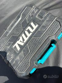 Avvitatore total 12 v