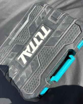 Avvitatore total 12 v