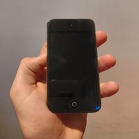 Ipod Apple 8gb