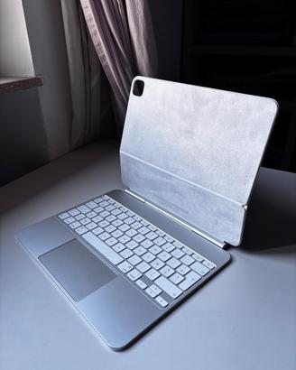Tastiera Ipad Pro 13