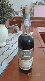 Joseph  Albert liquore