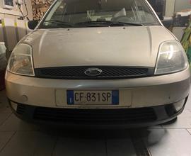 FORD Fiesta 3ª serie - 2003