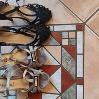 scarpe donna 
