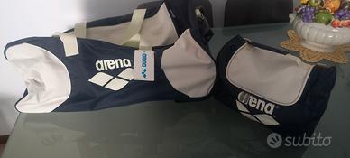 Borsa viaggio Arena