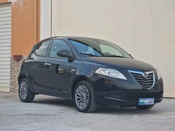 Lancia Ypsilon 1.3 MJT 95CV