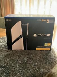 PlayStation 5 Pro