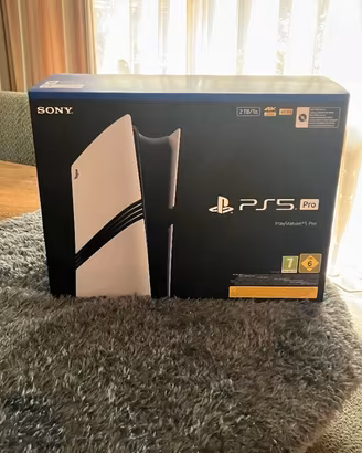 PlayStation 5 Pro