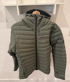 Peak Performance Frost Uomo giacca da Sci