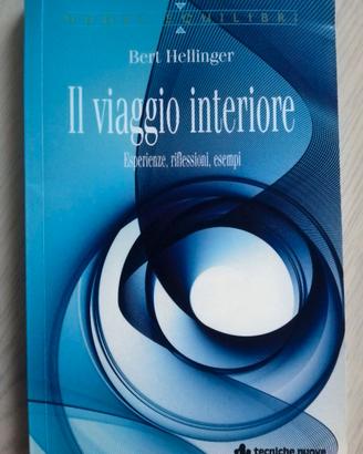 Libro: Il viaggio interiore