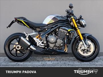 Triumph Speed Triple 1200 RS - 2025