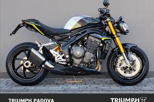 Triumph Speed Triple 1200 RS - 2025