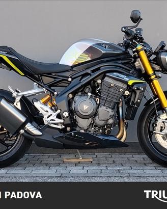 Triumph Speed Triple 1200 RS - 2025