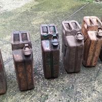 Taniche militari seconda guerra mondiale