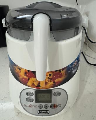 De’ Longhi pasta more