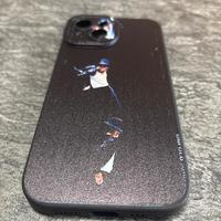 Cover I phone 15 Michael Jackson