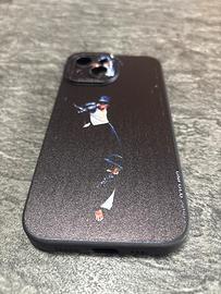 Cover I phone 15 Michael Jackson