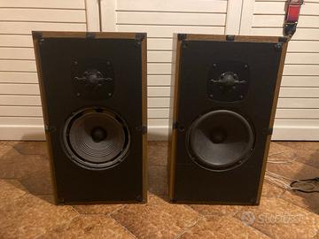 Casse Diffusori acustici Audio Pro 2-25