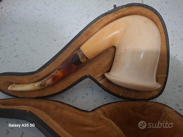 Pipa da collezione 