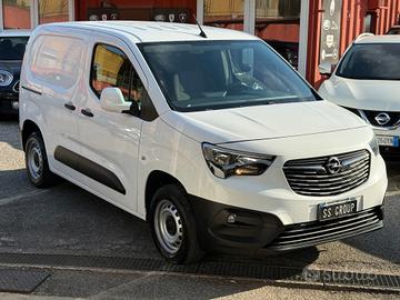 Combo Cargo 1.5 Diesel 100CV-650kg-iva compresa