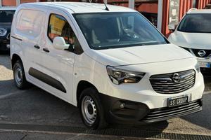 Combo Cargo 1.5 Diesel 100CV-650kg-iva compresa