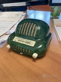 Radio Sonora Sonorette 50