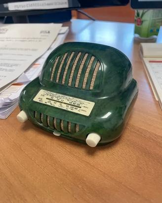 Radio Sonora Sonorette 50
