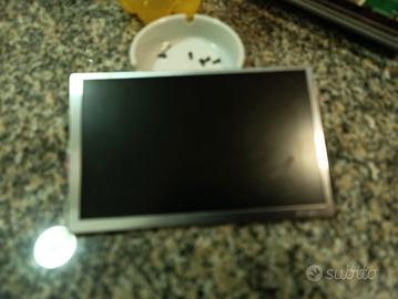 schermo lcd 11x16 