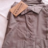 Camicie in seta e in cotone