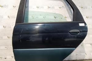 PORTIERA POSTERIORE SINISTRA RENAULT Scenic RX4 (0