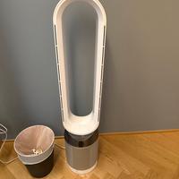 Dyson purifier cool