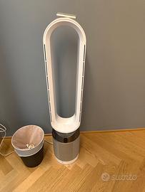 Dyson purifier cool