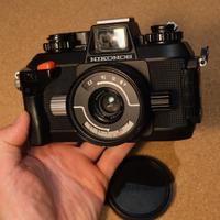 Nikonos IV-a