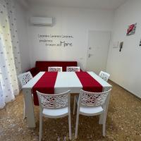 Appartamento SAMY a 100 m dalla spiaggia