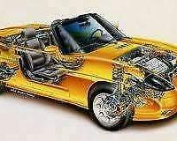 Ricambi Fiat barchetta