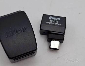 adattatore Nikon wu1-B