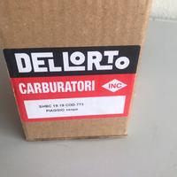 Carburatore 19/19 vespa