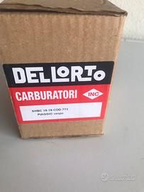 Carburatore 19/19 vespa