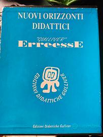 Nuovi orizzonti didattici, classi elementari 