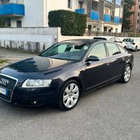 Audi a6 3.0 berlina