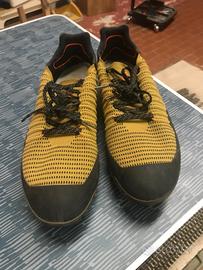 scarpe DMT da gravel -mbk