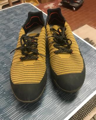 scarpe DMT da gravel -mbk