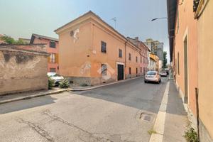 CASA SEMINDIPENDENTE A NOVI LIGURE