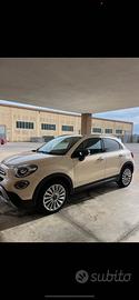 Fiat 500 X